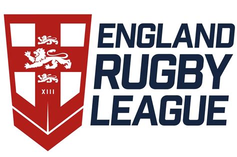 england rugby league logo